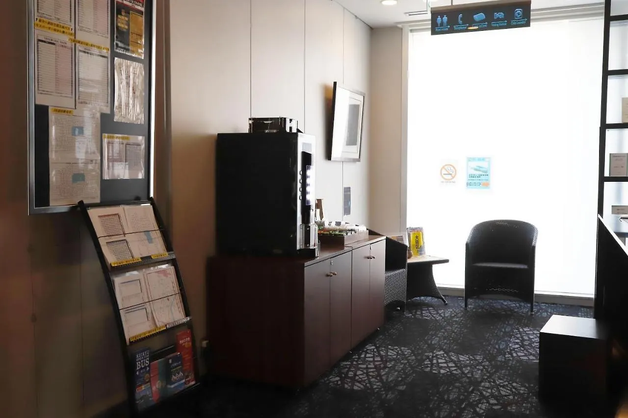 *** 酒店 京急EX Inn蒲田 東京都 日本