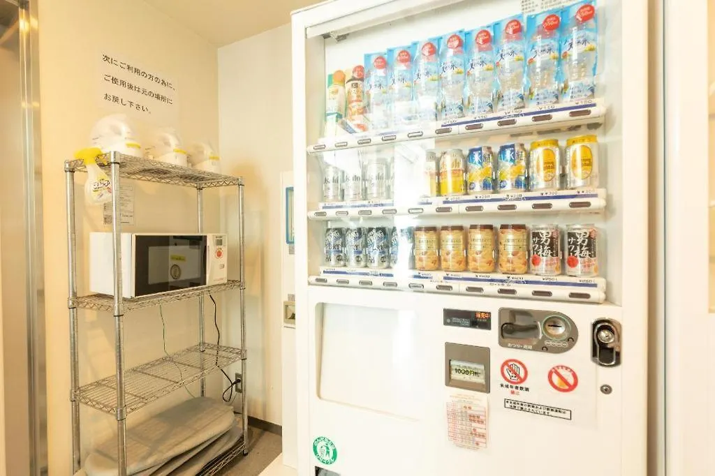 京急EX Inn蒲田 東京都 酒店