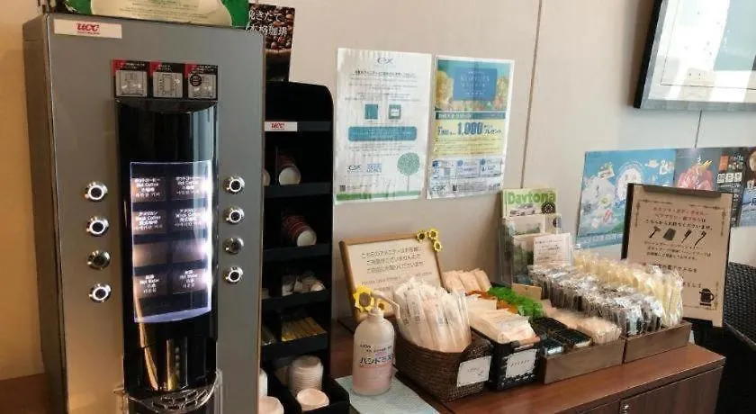 酒店 京急EX Inn蒲田 東京都
