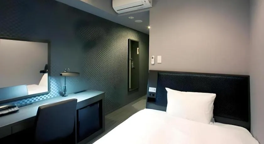 酒店 京急EX Inn蒲田 東京都