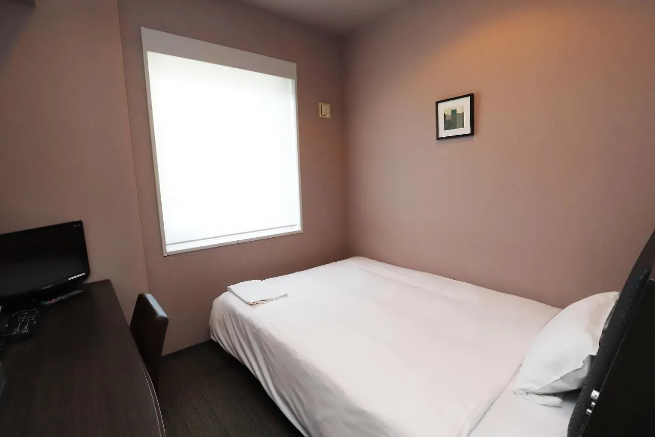 Keikyu Ex Inn Kamata -Tokyo Hotel Tokyo