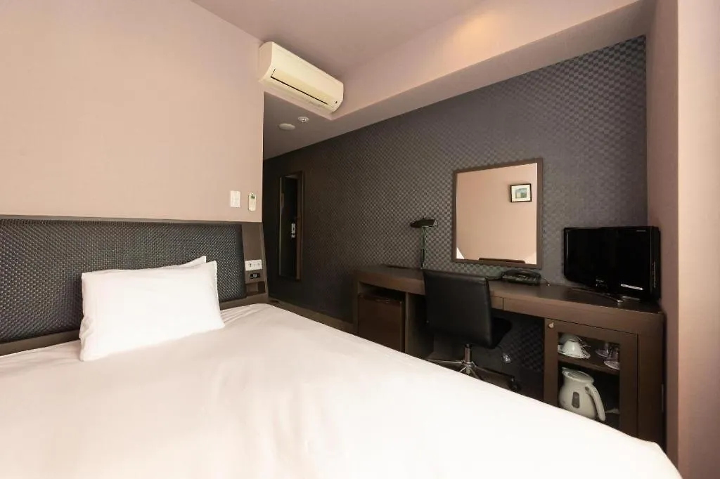 Hotel Keikyu Ex Inn Kamata -Tokyo