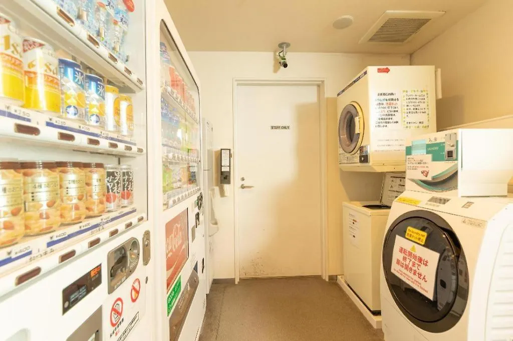 Keikyu Ex Inn Kamata -Tokyo