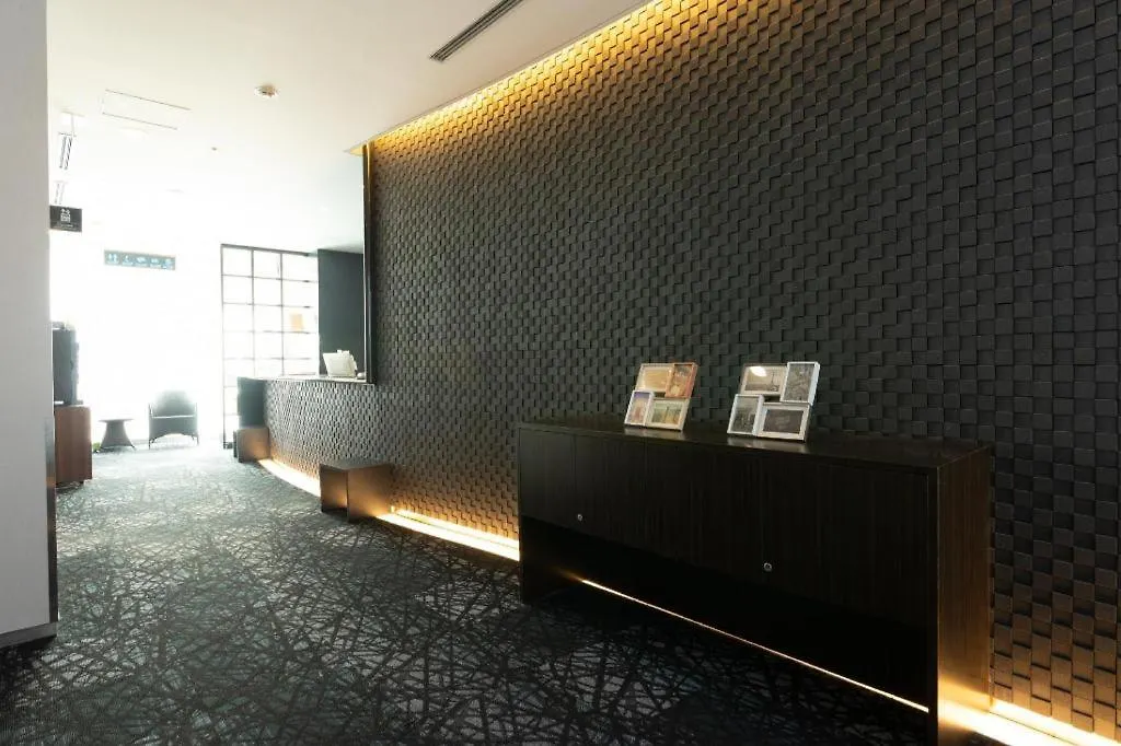 Hotel Keikyu Ex Inn Kamata -Tokyo