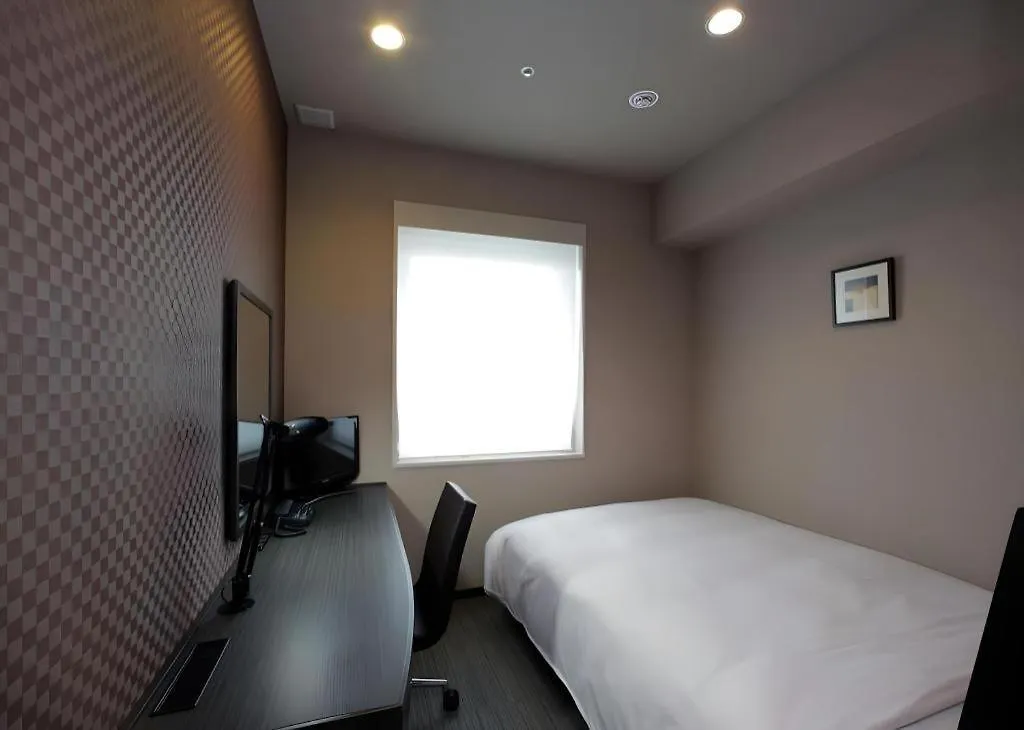 Hotel Keikyu Ex Inn Kamata -Tokyo