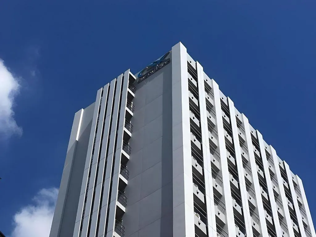 Keikyu Ex Inn Kamata -Tokyo