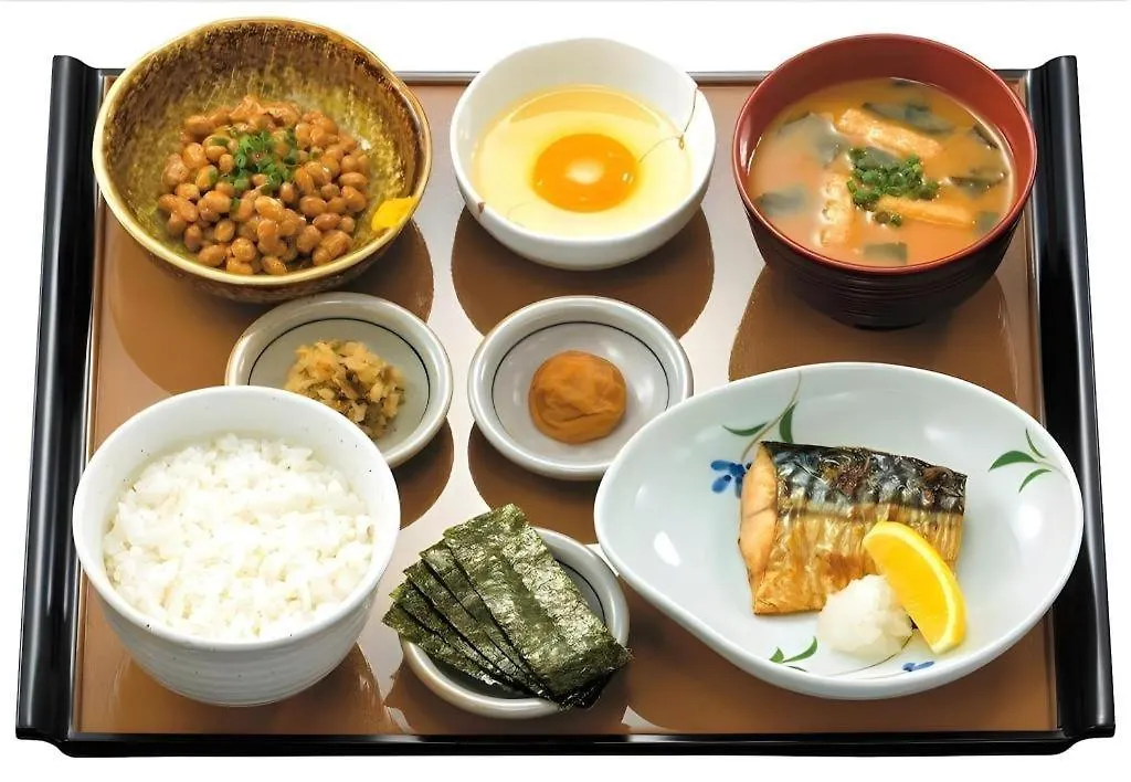 Keikyu Ex Inn Kamata -Tokyo Hotel Tokyo