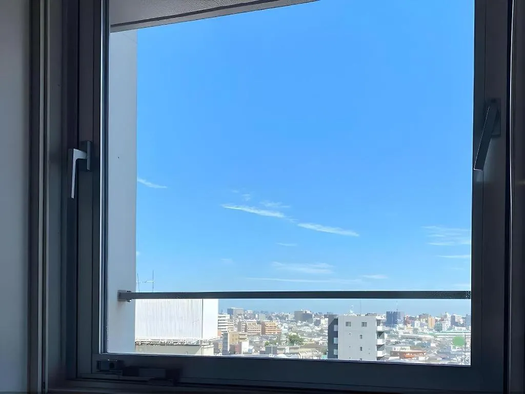 Hotel Keikyu Ex Inn Kamata -Tokyo