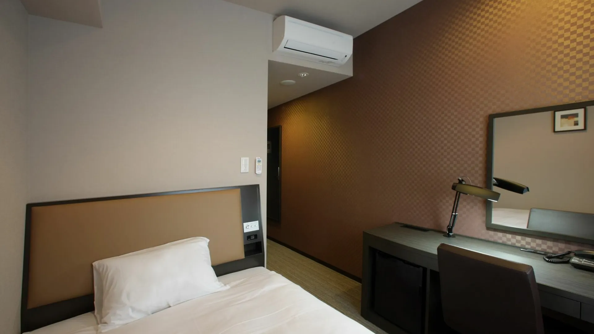 Hotel Keikyu Ex Inn Kamata Tokyo